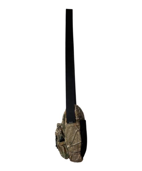 SUPREME（シュプリーム）SUPREME (シュプリーム) Denim Shoulder Bag 