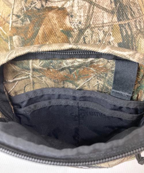 SUPREME（シュプリーム）SUPREME (シュプリーム) Denim Shoulder Bag 