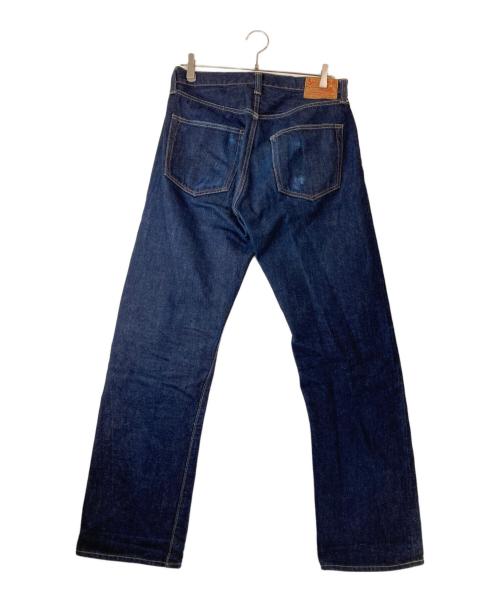 SUGAR CANE（シュガーケーン）SUGAR CANE (シュガーケーン) 1947セルビッジデニムパンツ インディゴ サイズ:W32 L34の古着・服飾アイテム