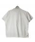 SOPH. (ソフ) F.C.Real Bristol EMBLEM POLO ホワイト サイズ:M：10000円
