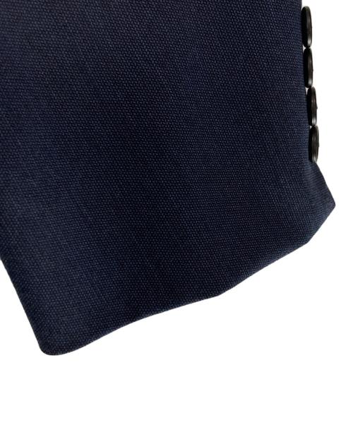 NEWYORKER（ニューヨーカー）NEWYORKER (ニューヨーカー) セットアップスーツ ネイビー サイズ:AB6の古着・服飾アイテム