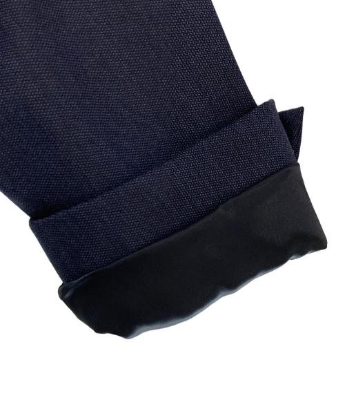 NEWYORKER（ニューヨーカー）NEWYORKER (ニューヨーカー) セットアップスーツ ネイビー サイズ:AB6の古着・服飾アイテム