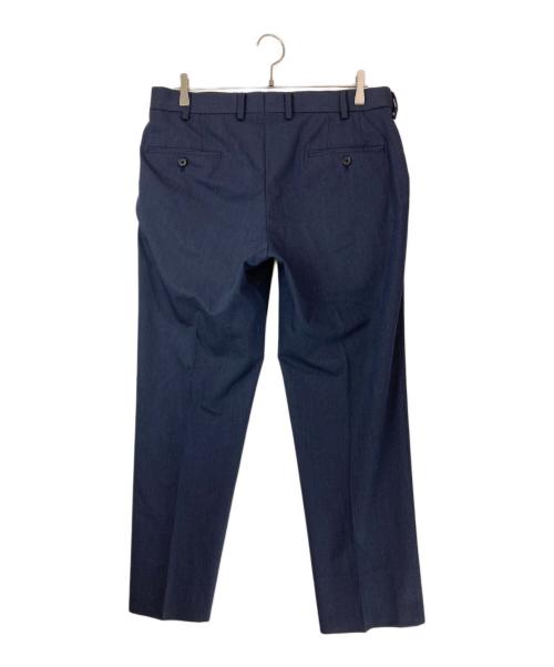 NEWYORKER（ニューヨーカー）NEWYORKER (ニューヨーカー) セットアップスーツ ネイビー サイズ:AB6の古着・服飾アイテム