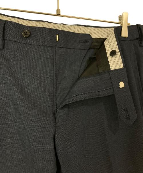 NEWYORKER（ニューヨーカー）NEWYORKER (ニューヨーカー) セットアップスーツ ネイビー サイズ:AB6の古着・服飾アイテム
