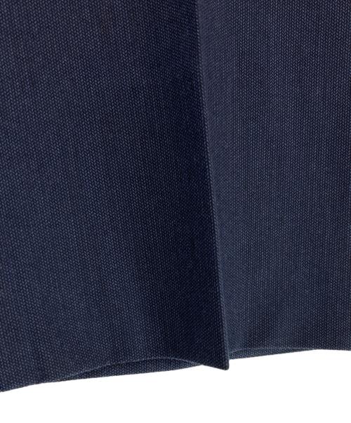 NEWYORKER（ニューヨーカー）NEWYORKER (ニューヨーカー) セットアップスーツ ネイビー サイズ:AB6の古着・服飾アイテム