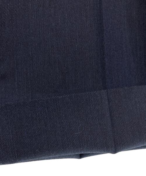 NEWYORKER（ニューヨーカー）NEWYORKER (ニューヨーカー) セットアップスーツ ネイビー サイズ:AB6の古着・服飾アイテム
