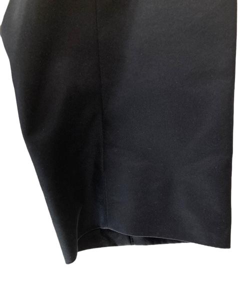 MACKINTOSH LONDON（マッキントッシュ ロンドン）MACKINTOSH LONDON (マッキントッシュ ロンドン) ライナー付ステンカラーコート ネイビー サイズ:40の古着・服飾アイテム
