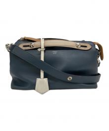FENDI（フェンディ）の古着「ショルダーバッグ」｜ブルー