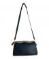 FENDI (フェンディ) ショルダーバッグ ブルー：45000円