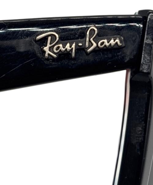 RAY-BAN（レイバン）RAY-BAN (レイバン) サングラス/Original Wayfarer Rare Prints Surf Up ブラック サイズ:50□22の古着・服飾アイテム