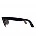 RAY-BAN (レイバン) サングラス/Original Wayfarer Rare Prints Surf Up ブラック サイズ:50□22：7000円