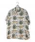 WACKO MARIA（ワコマリア）の古着「HAWAIIAN SHIRT」｜ホワイト