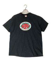 SUPREME（シュプリーム）の古着「New Shit Tee」｜ブラック
