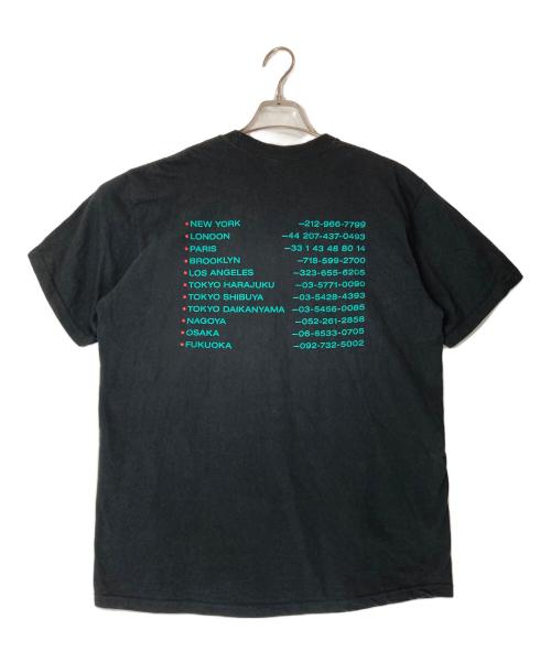 SUPREME（シュプリーム）SUPREME (シュプリーム) New Shit Tee ブラック サイズ:Lの古着・服飾アイテム