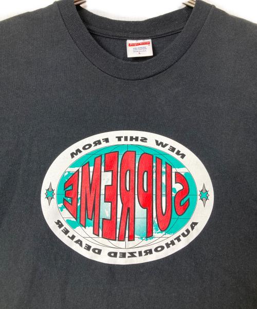 SUPREME（シュプリーム）SUPREME (シュプリーム) New Shit Tee ブラック サイズ:Lの古着・服飾アイテム