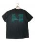 SUPREME (シュプリーム) New Shit Tee ブラック サイズ:L：6000円
