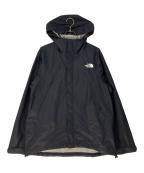 THE NORTH FACEザ ノース フェイス）の古着「ドットショットジャケット」｜ブラック