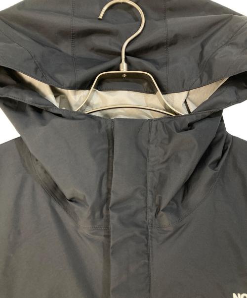 THE NORTH FACE（ザ ノース フェイス）THE NORTH FACE (ザ ノース フェイス) ドットショットジャケット ブラック サイズ:Ｌの古着・服飾アイテム