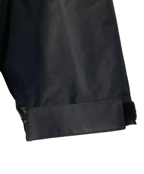 THE NORTH FACE（ザ ノース フェイス）THE NORTH FACE (ザ ノース フェイス) ドットショットジャケット ブラック サイズ:Ｌの古着・服飾アイテム