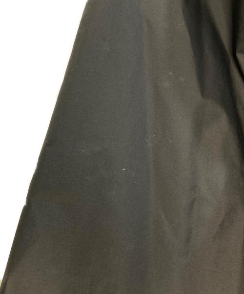 THE NORTH FACE（ザ ノース フェイス）THE NORTH FACE (ザ ノース フェイス) ドットショットジャケット ブラック サイズ:Ｌの古着・服飾アイテム
