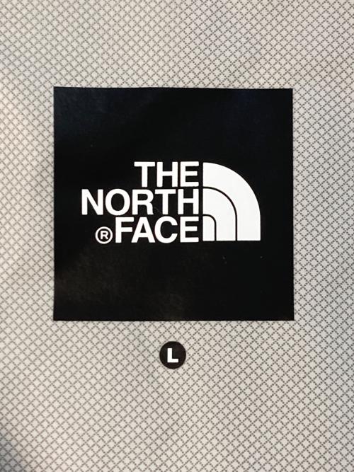 THE NORTH FACE（ザ ノース フェイス）THE NORTH FACE (ザ ノース フェイス) ドットショットジャケット ブラック サイズ:Ｌの古着・服飾アイテム