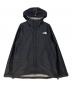 THE NORTH FACE（ザ ノース フェイス）の古着「ドットショットジャケット」｜ブラック