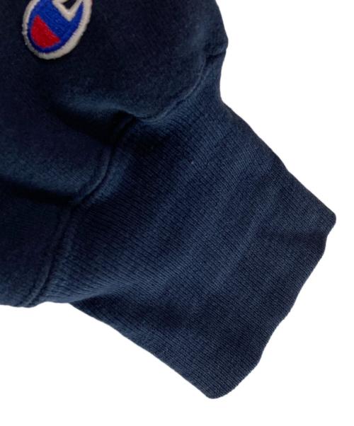 Champion（チャンピオン）Champion (チャンピオン) リバースウィーブスウェット ネイビー サイズ:Mの古着・服飾アイテム