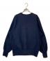 Champion (チャンピオン) リバースウィーブスウェット ネイビー サイズ:M：12000円