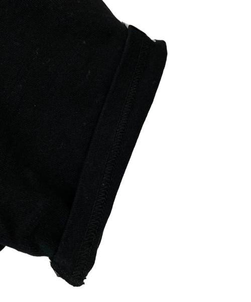 A BATHING APE（アベイシングエイプ）A BATHING APE (アベイシングエイプ) プリントTシャツ ブラック サイズ:Sの古着・服飾アイテム