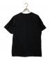 A BATHING APE (アベイシングエイプ) プリントTシャツ ブラック サイズ:S：6000円