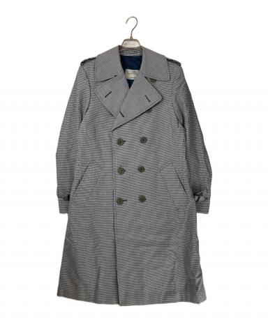 中古・古着通販】Aquascutum (アクアスキュータム) イングランド製
