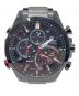 CASIO（カシオ）の古着「クロノグラフ」｜ブラック