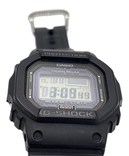 CASIO（カシオ）CASIO (カシオ) デジタルウォッチ/GW-5000U-1JF グレーの古着・服飾アイテム
