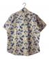 RVCA (ルーカ) 総柄シャツ ベージュ サイズ:XL 未使用品：6000円