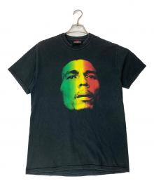 ZION（ザイオン）の古着「プリントTシャツ」｜ブラック