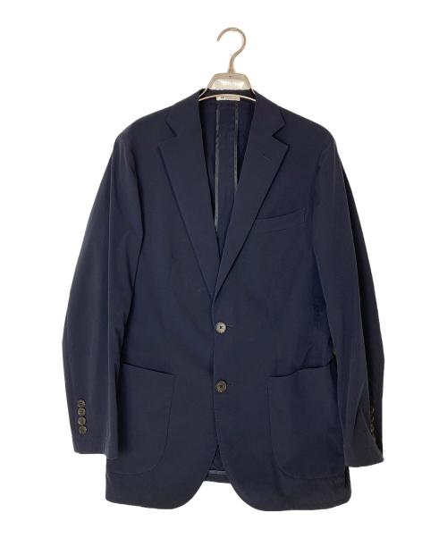 RBC（アールビーシー）RBC (アールビーシー) セットアップスーツ ネイビー サイズ:Ｍの古着・服飾アイテム