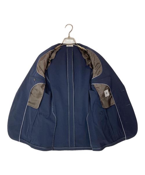 RBC（アールビーシー）RBC (アールビーシー) セットアップスーツ ネイビー サイズ:Ｍの古着・服飾アイテム