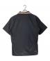 Schott (ショット) キューバシャツ ブラック サイズ:XL：7000円