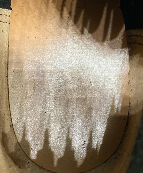 RED WING（レッドウィング）RED WING (レッドウィング) モックトゥ レースアップブーツ ブラック サイズ:USA6 1/2 Dの古着・服飾アイテム