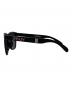 BEAMS (ビームス) have a good time (ハブアグッドタイム) OAKLEY (オークリー) サングラス/Frogskins ブラック サイズ:54□17 138：20000円