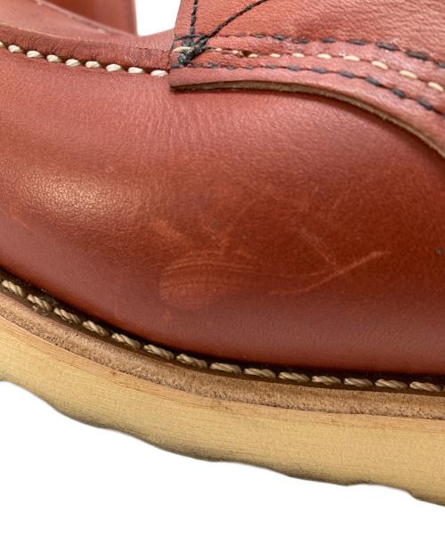 RED WING（レッドウィング）RED WING (レッドウィング) アイリッシュセッター レッド サイズ:USA7 Eの古着・服飾アイテム