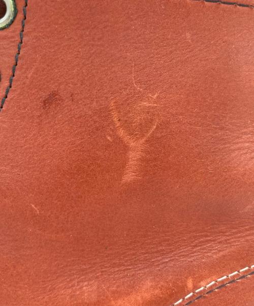 RED WING（レッドウィング）RED WING (レッドウィング) アイリッシュセッター レッド サイズ:USA7 Eの古着・服飾アイテム