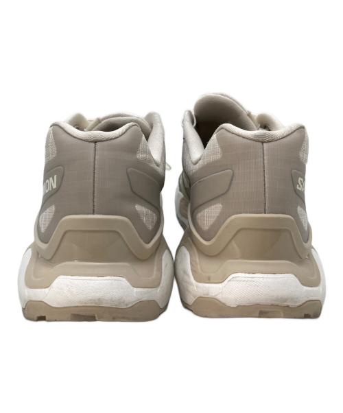 SALOMON（サロモン）SALOMON (サロモン) Xc Roam スニーカー ベージュ サイズ:24cmの古着・服飾アイテム
