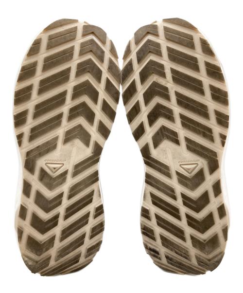 SALOMON（サロモン）SALOMON (サロモン) Xc Roam スニーカー ベージュ サイズ:24cmの古着・服飾アイテム