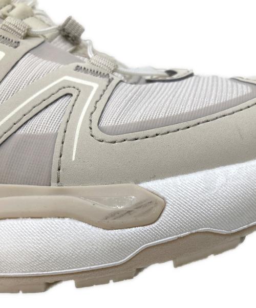 SALOMON（サロモン）SALOMON (サロモン) Xc Roam スニーカー ベージュ サイズ:24cmの古着・服飾アイテム
