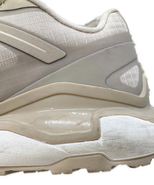SALOMON（サロモン）SALOMON (サロモン) Xc Roam スニーカー ベージュ サイズ:24cmの古着・服飾アイテム