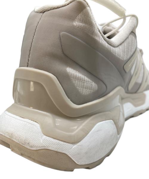 SALOMON（サロモン）SALOMON (サロモン) Xc Roam スニーカー ベージュ サイズ:24cmの古着・服飾アイテム
