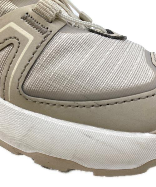 SALOMON（サロモン）SALOMON (サロモン) Xc Roam スニーカー ベージュ サイズ:24cmの古着・服飾アイテム