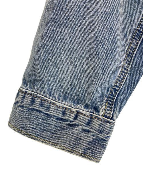 LEVI'S PReMIUM（リーバイス プレミアム）LEVI'S PReMIUM (リーバイス プレミアム) TYPEⅡトラッカージャケット インディゴ サイズ:Lの古着・服飾アイテム