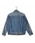 LEVI'S PReMIUM (リーバイス プレミアム) TYPEⅡトラッカージャケット インディゴ サイズ:L：10000円